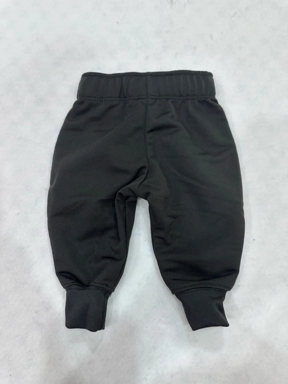 Nike Infant Bodysuit and Track Pants Set